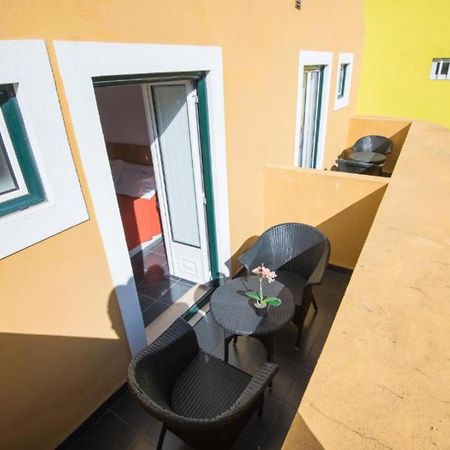 Appartement Madragoa Hideout à Lisboa Extérieur photo