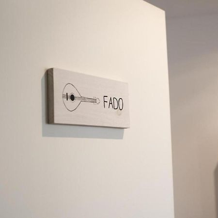 Appartement Madragoa Hideout à Lisboa Extérieur photo
