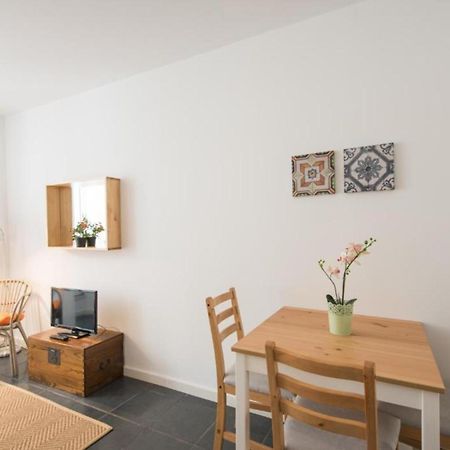 Appartement Madragoa Hideout à Lisboa Extérieur photo