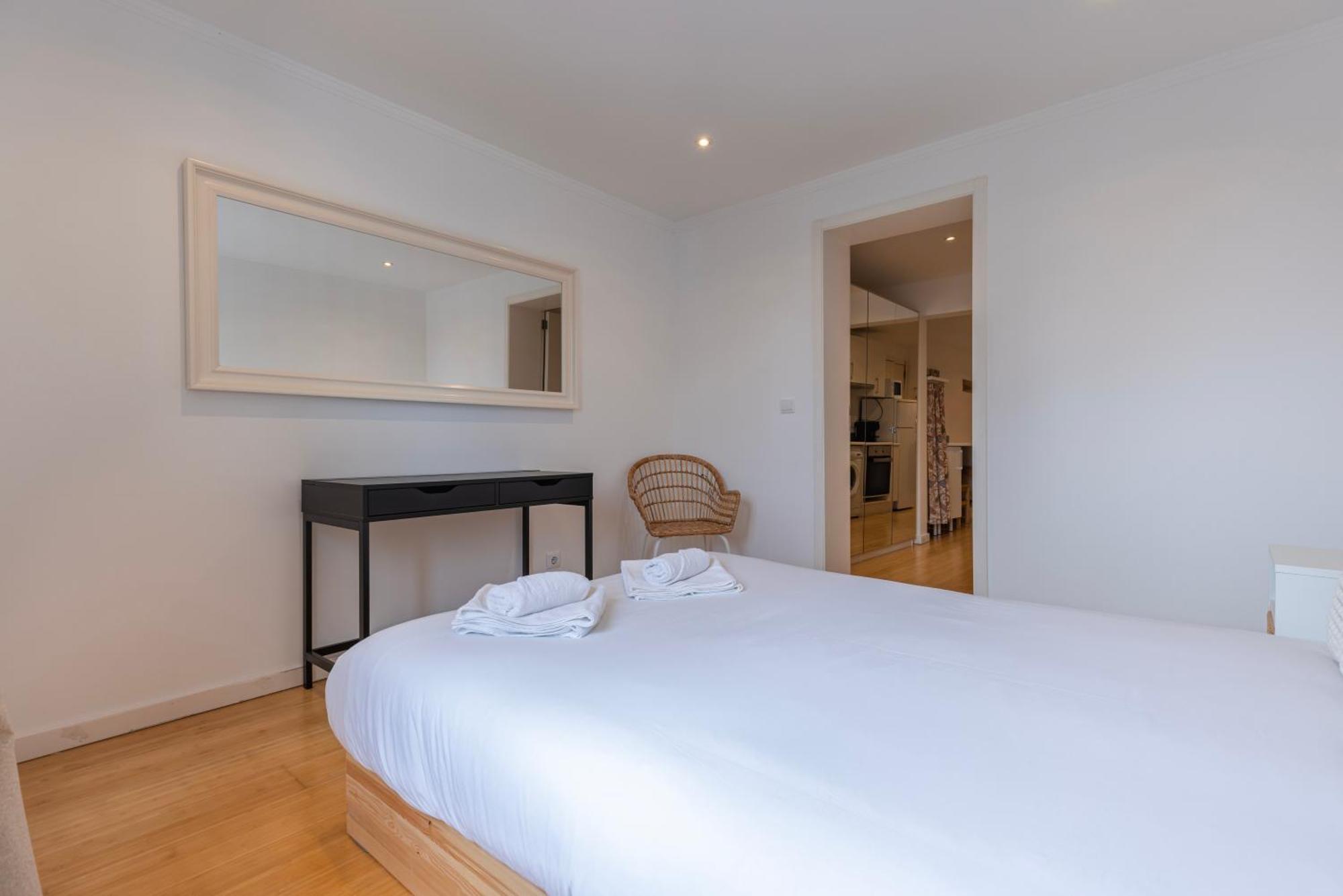 Appartement Madragoa Hideout à Lisboa Extérieur photo