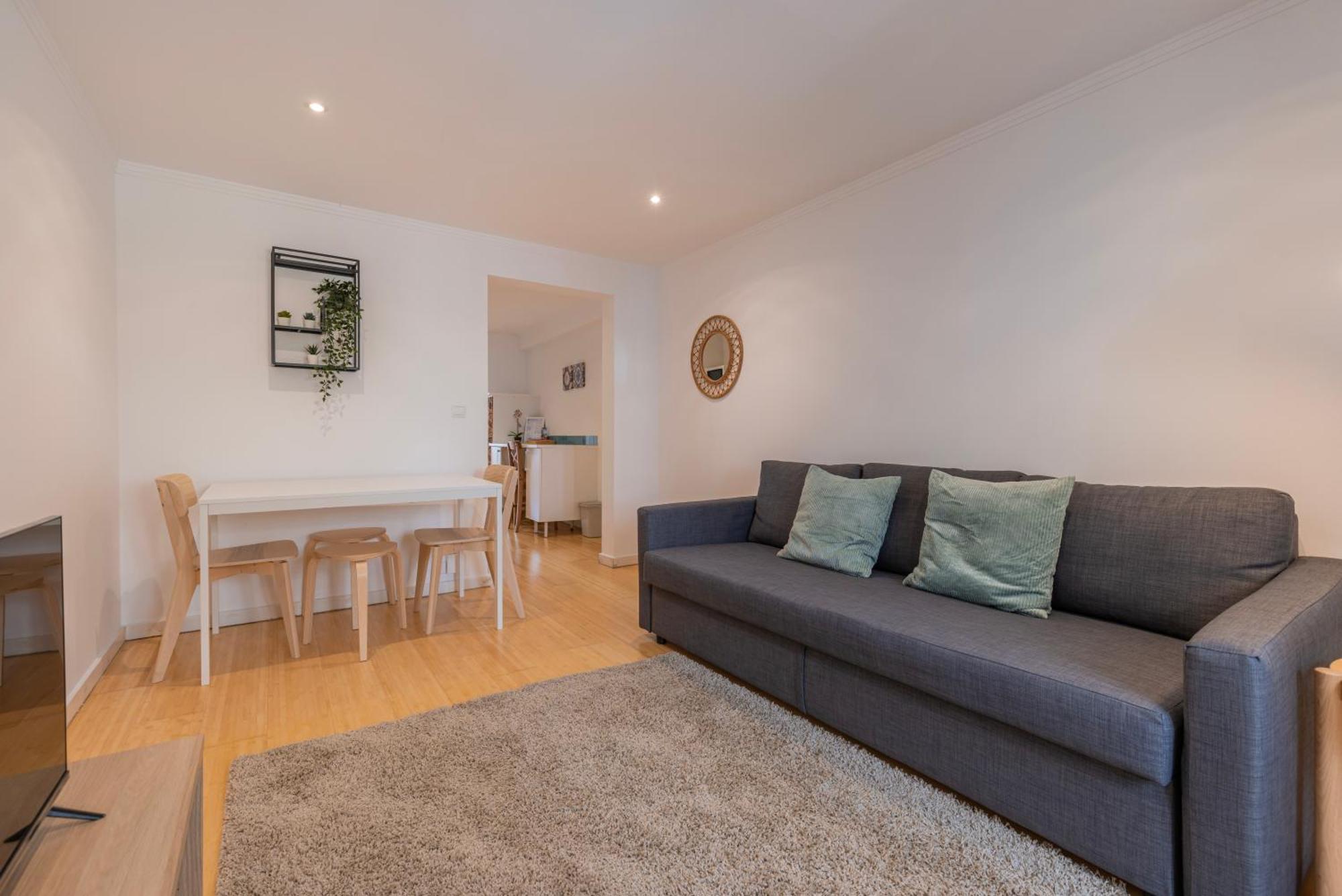 Appartement Madragoa Hideout à Lisboa Extérieur photo
