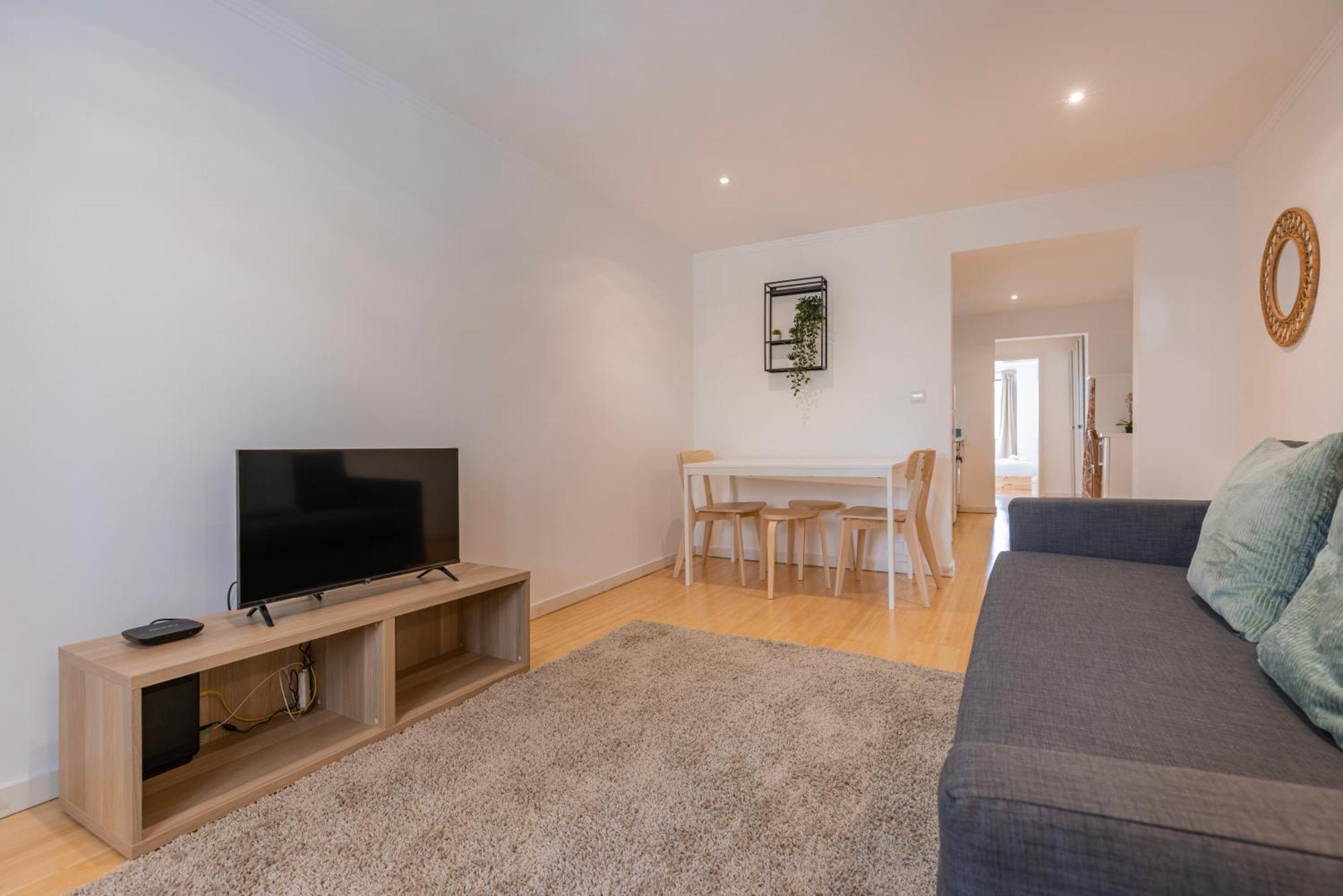 Appartement Madragoa Hideout à Lisboa Extérieur photo