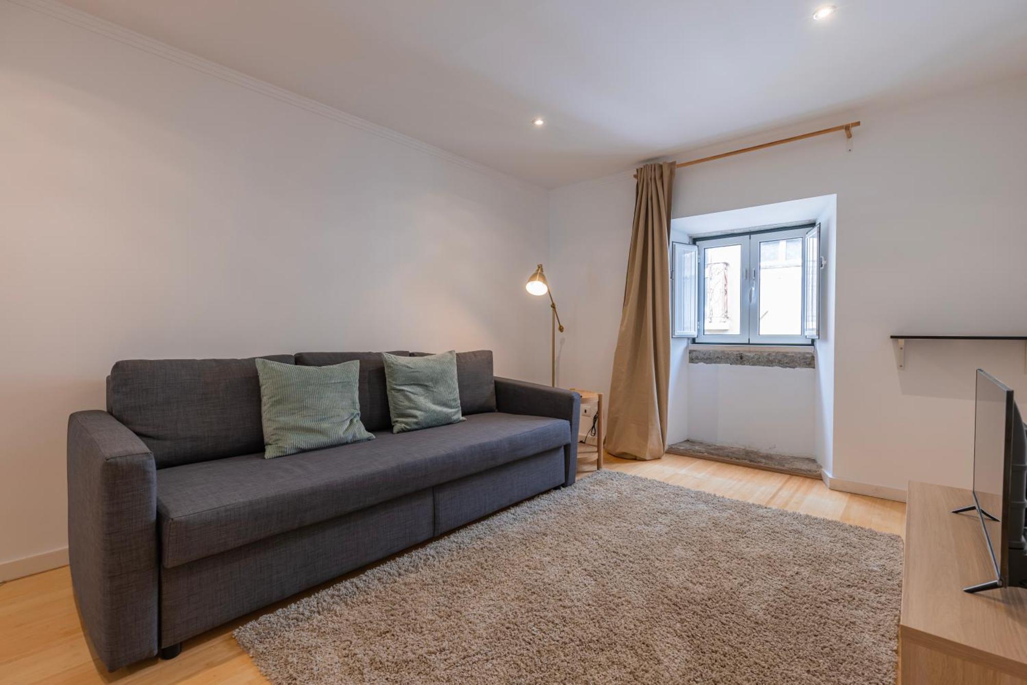 Appartement Madragoa Hideout à Lisboa Extérieur photo