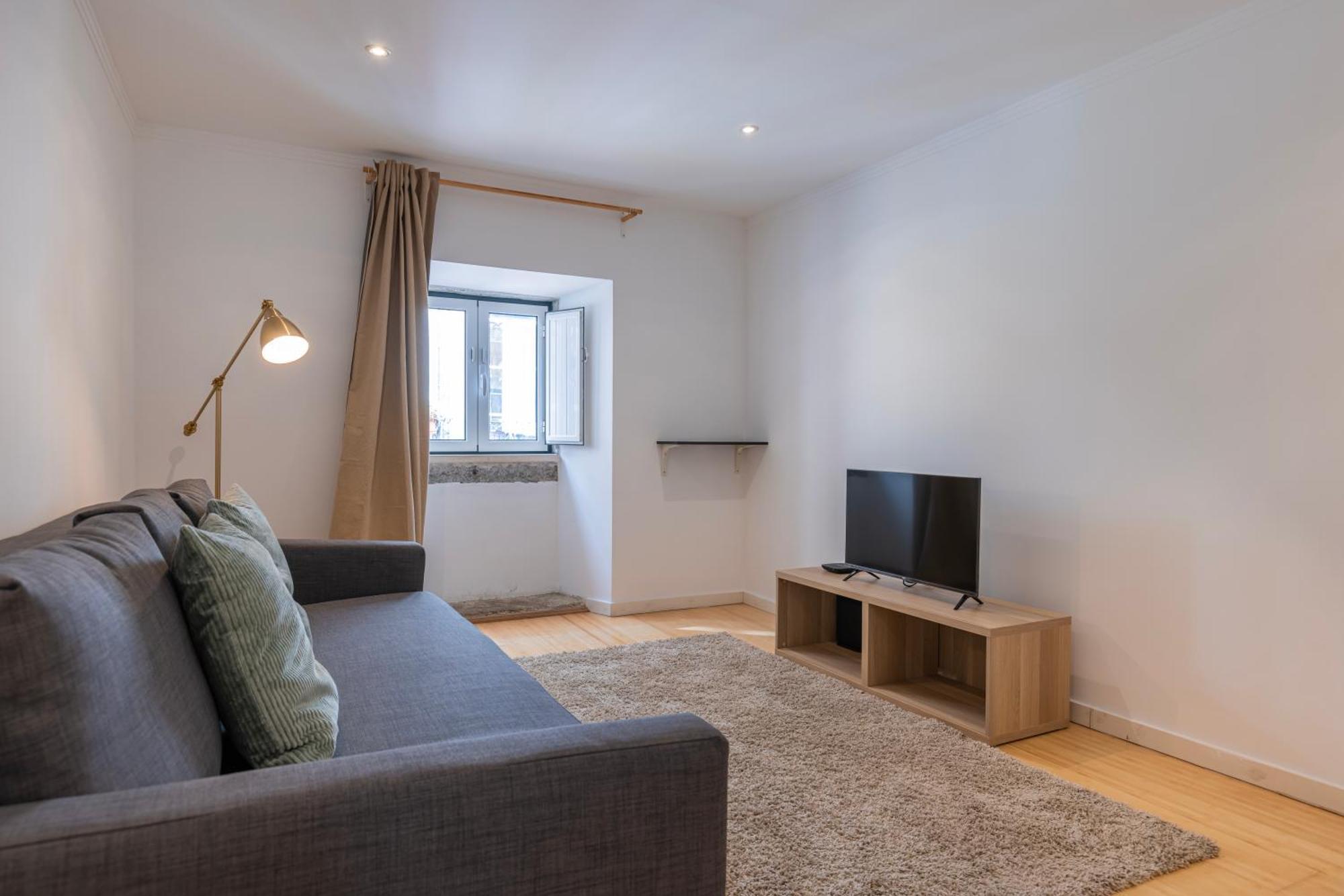 Appartement Madragoa Hideout à Lisboa Extérieur photo