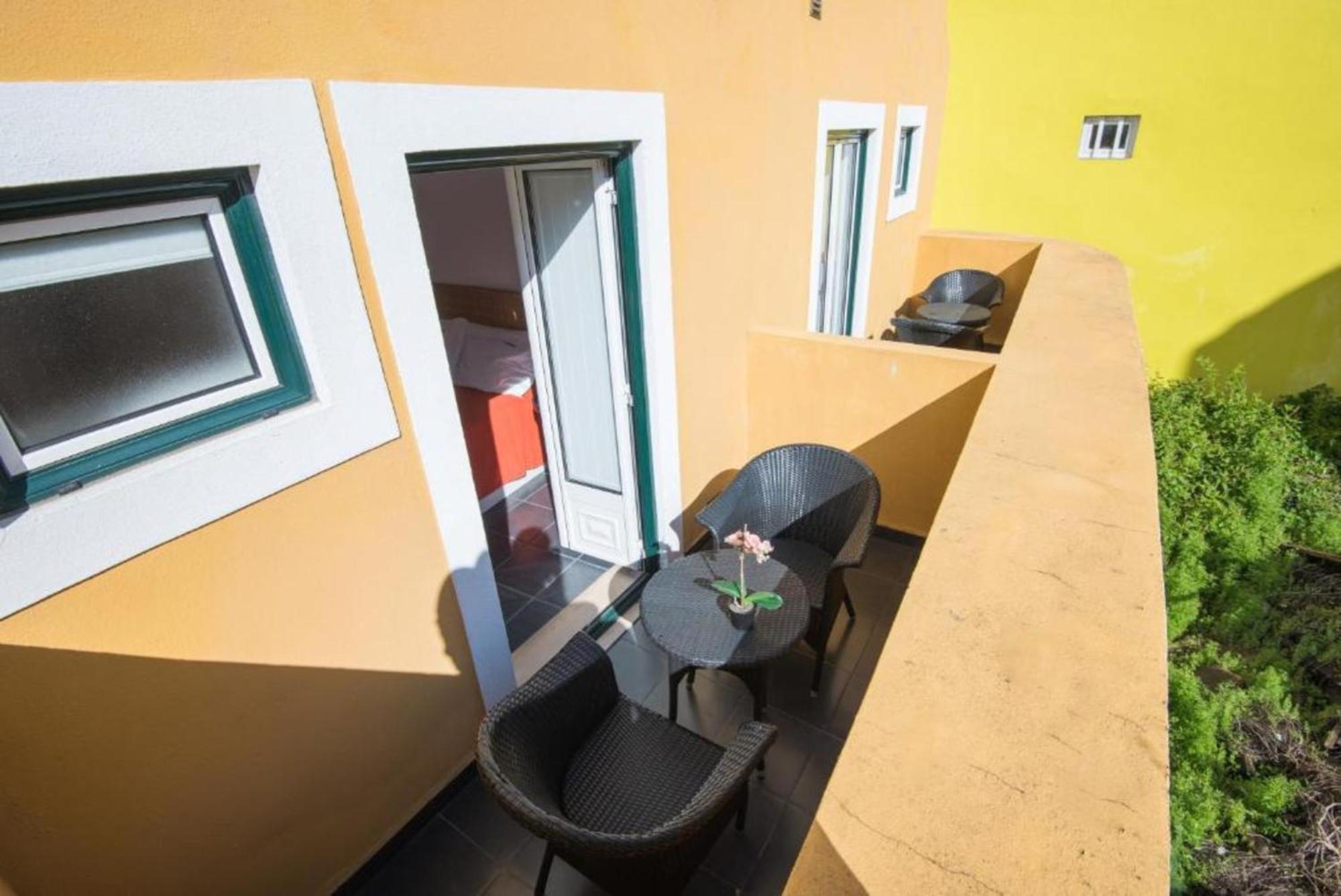 Appartement Madragoa Hideout à Lisboa Extérieur photo