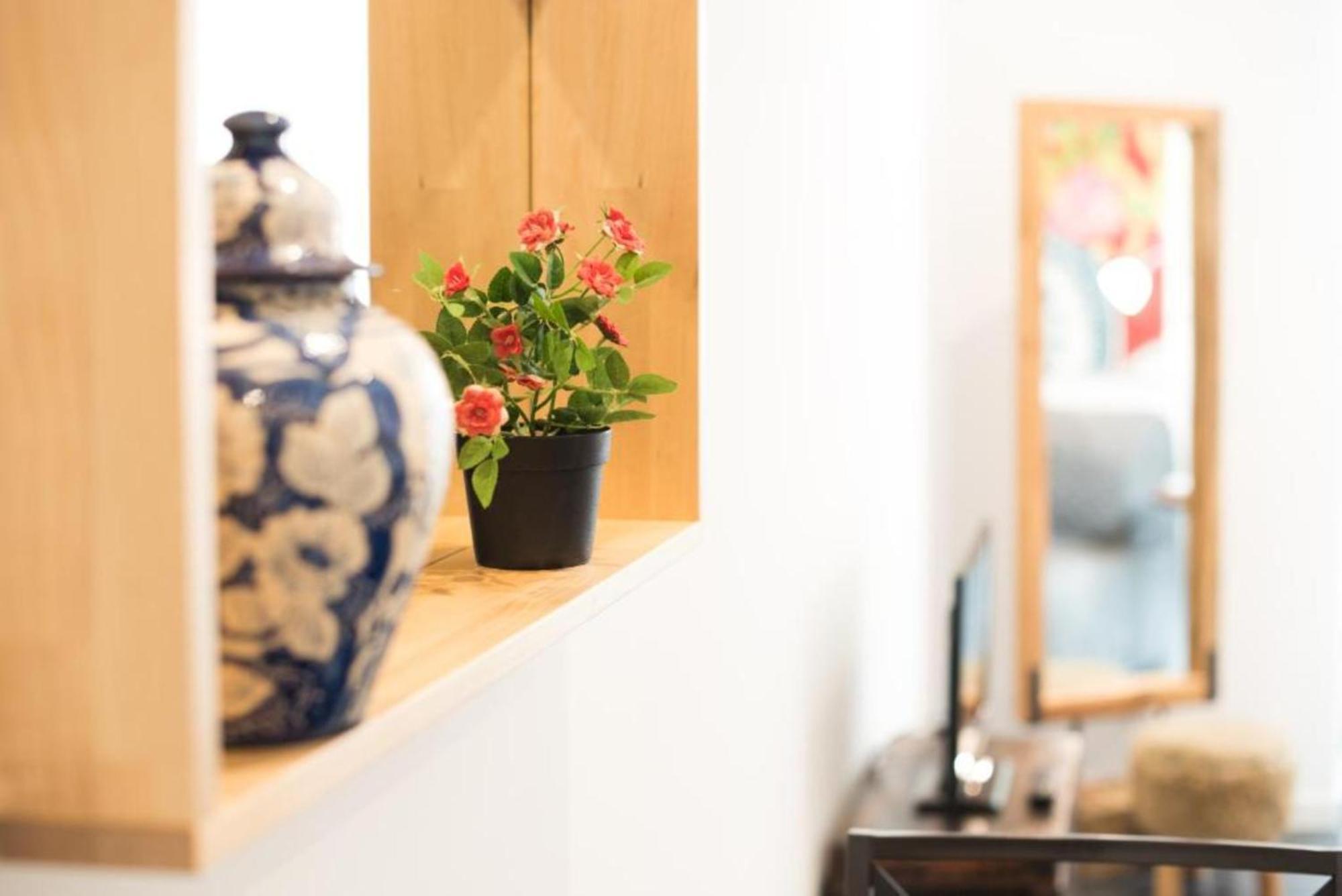 Appartement Madragoa Hideout à Lisboa Extérieur photo