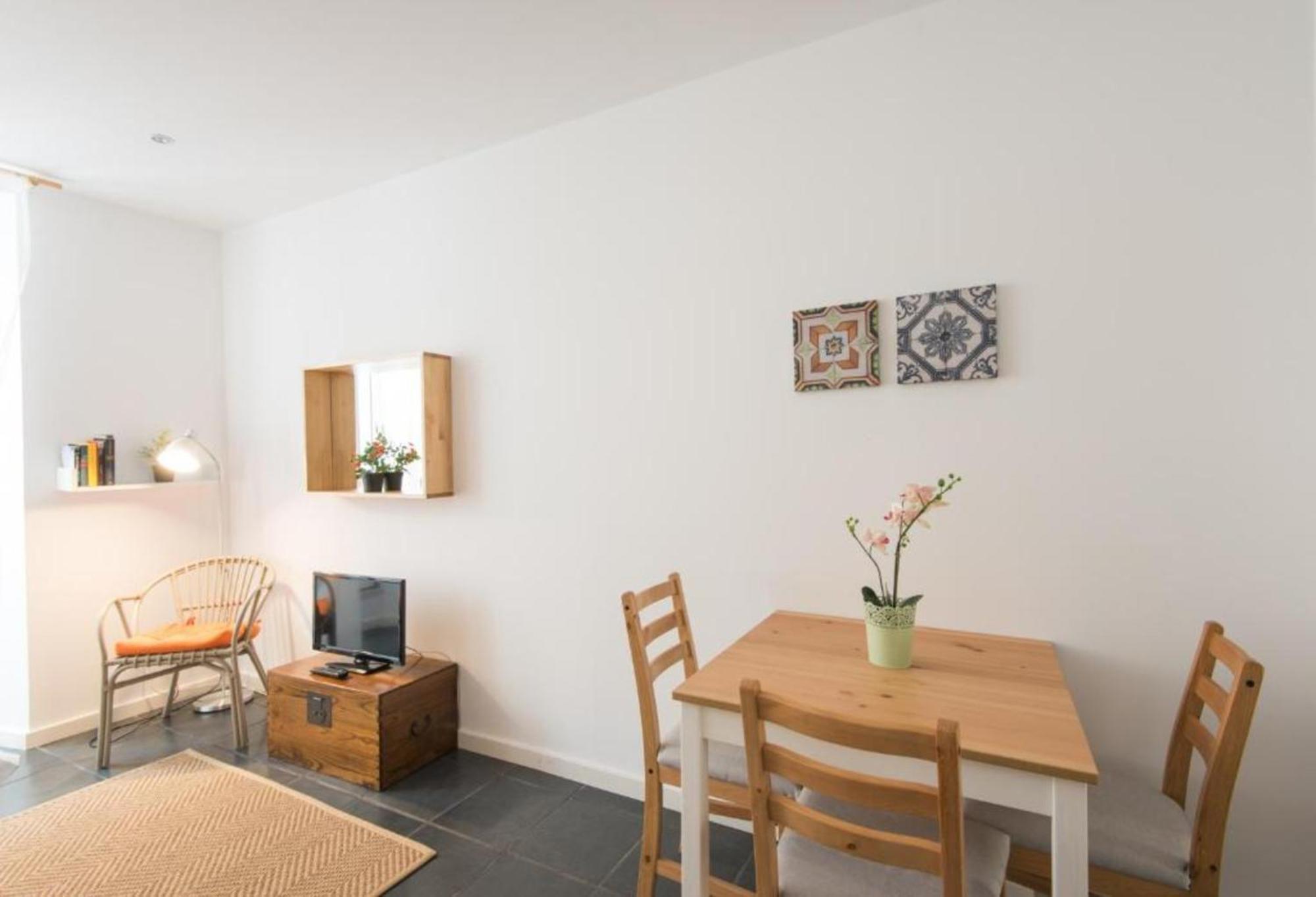 Appartement Madragoa Hideout à Lisboa Extérieur photo