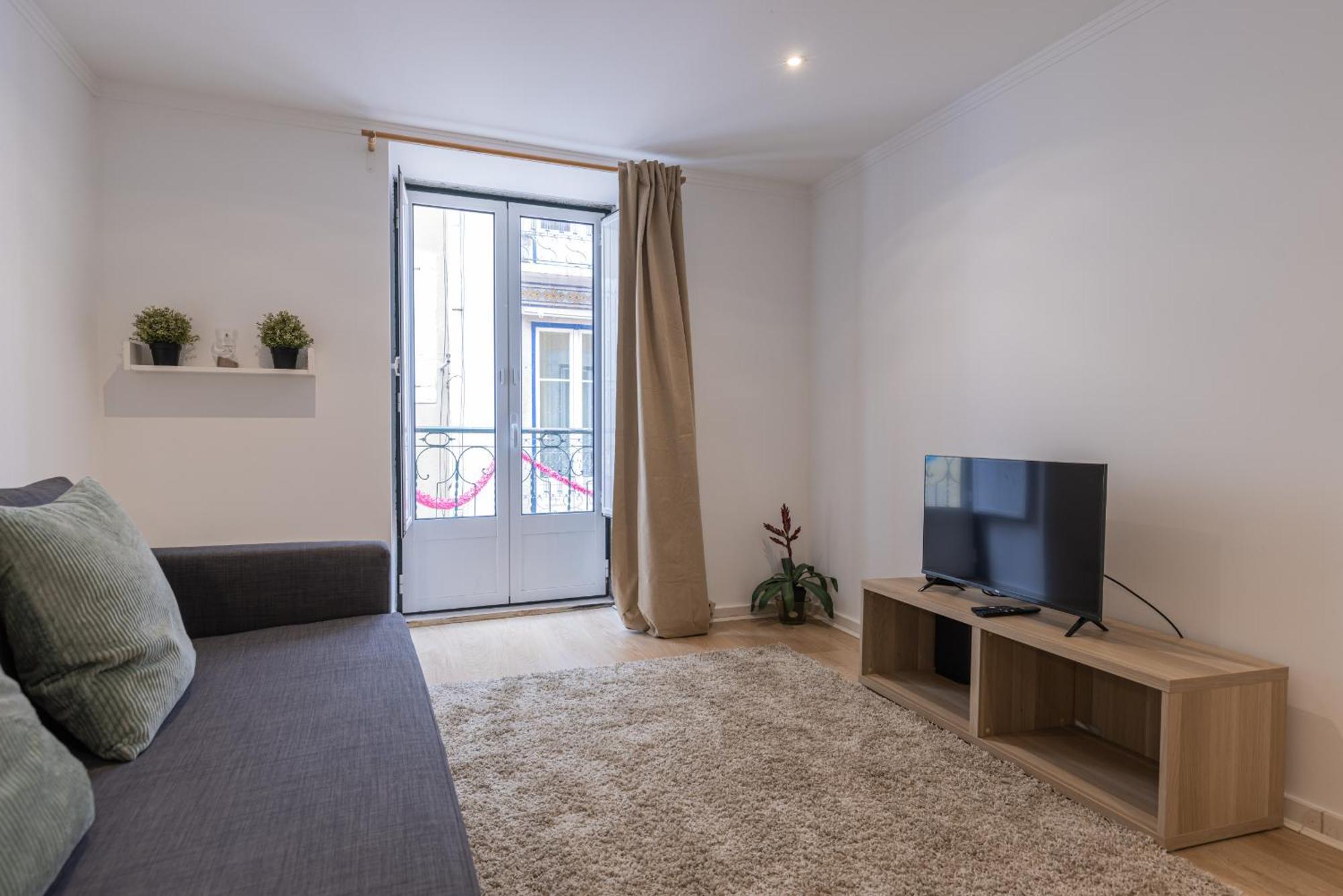 Appartement Madragoa Hideout à Lisboa Extérieur photo