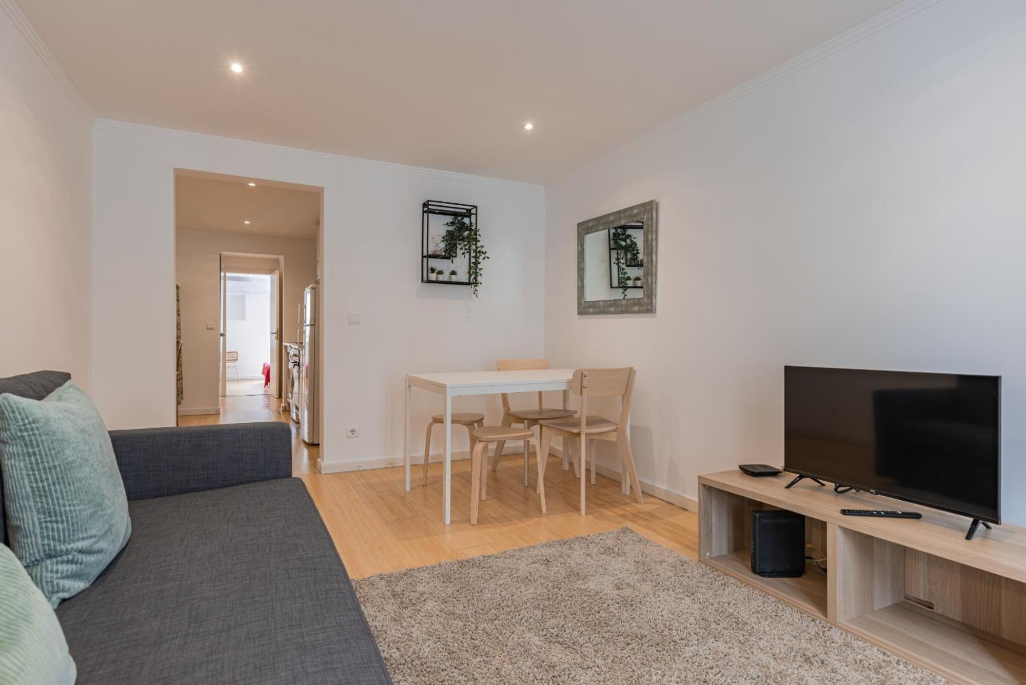 Appartement Madragoa Hideout à Lisboa Extérieur photo