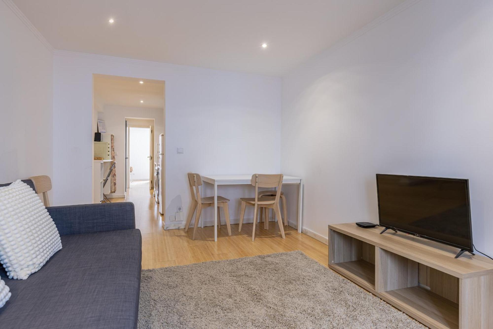 Appartement Madragoa Hideout à Lisboa Extérieur photo