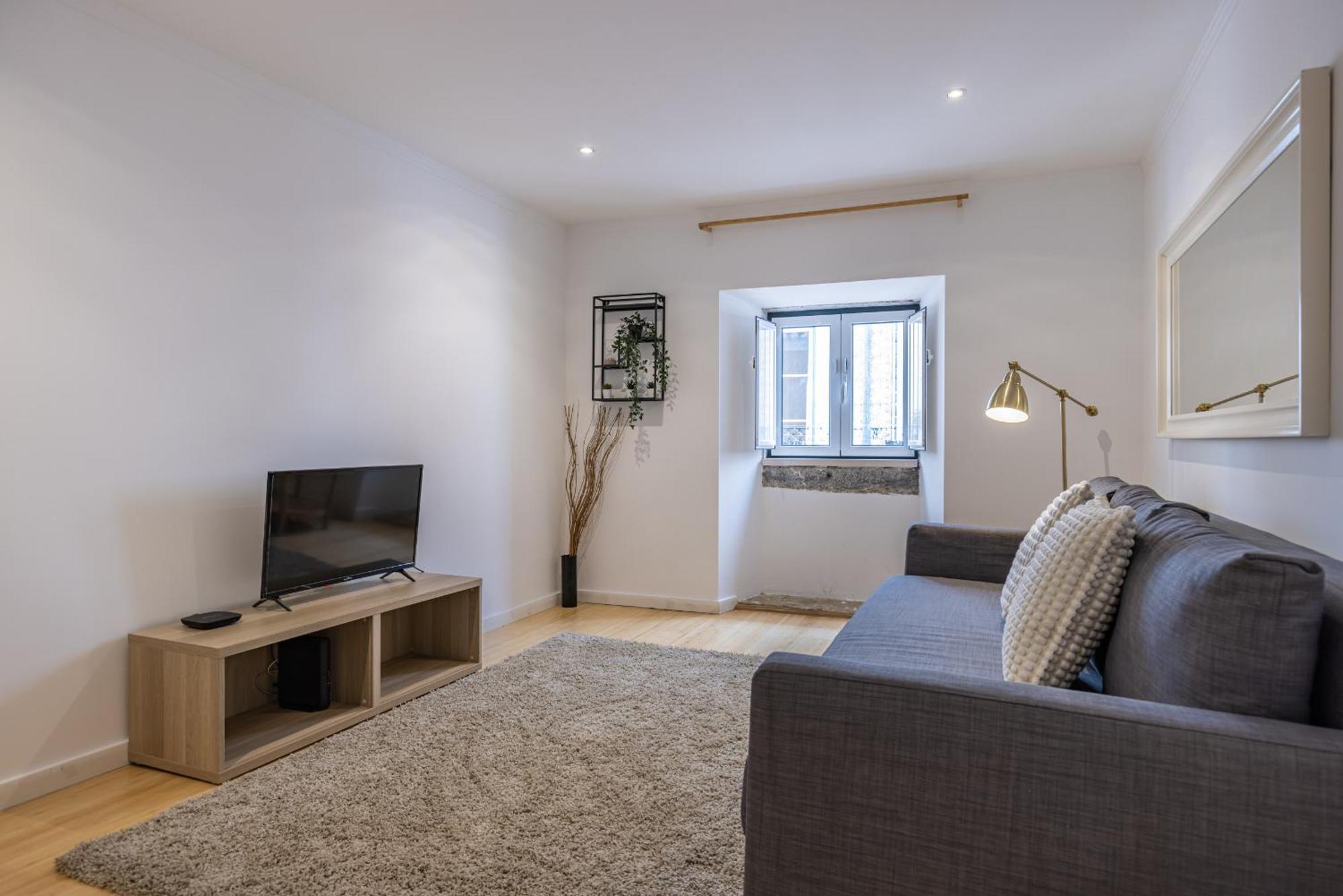 Appartement Madragoa Hideout à Lisboa Extérieur photo