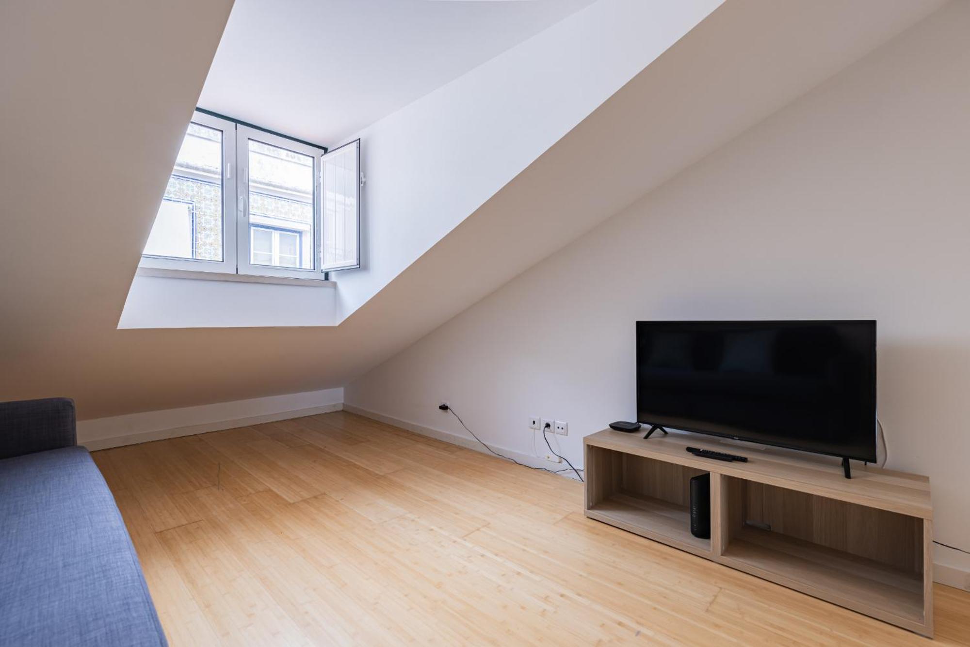 Appartement Madragoa Hideout à Lisboa Extérieur photo