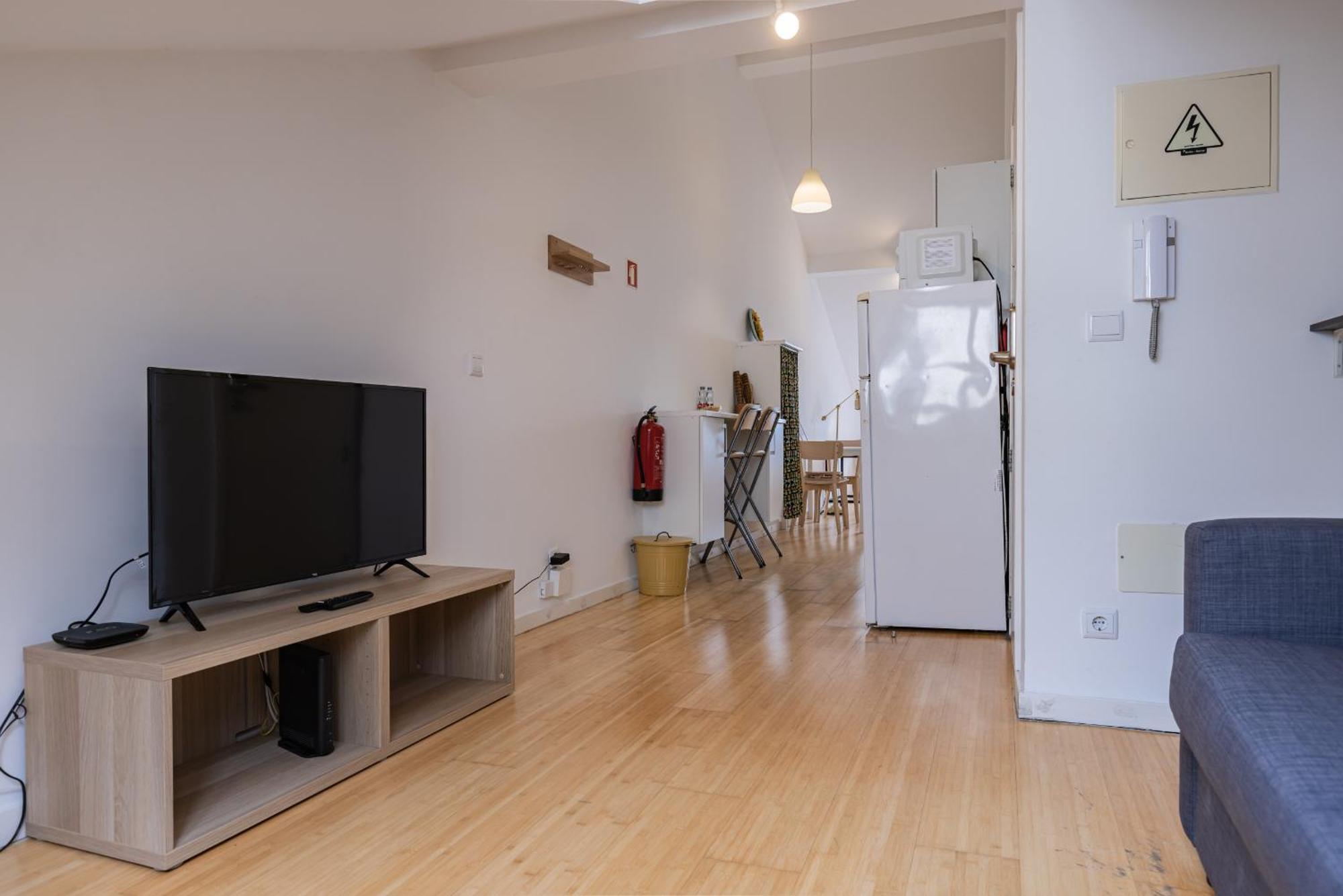 Appartement Madragoa Hideout à Lisboa Extérieur photo