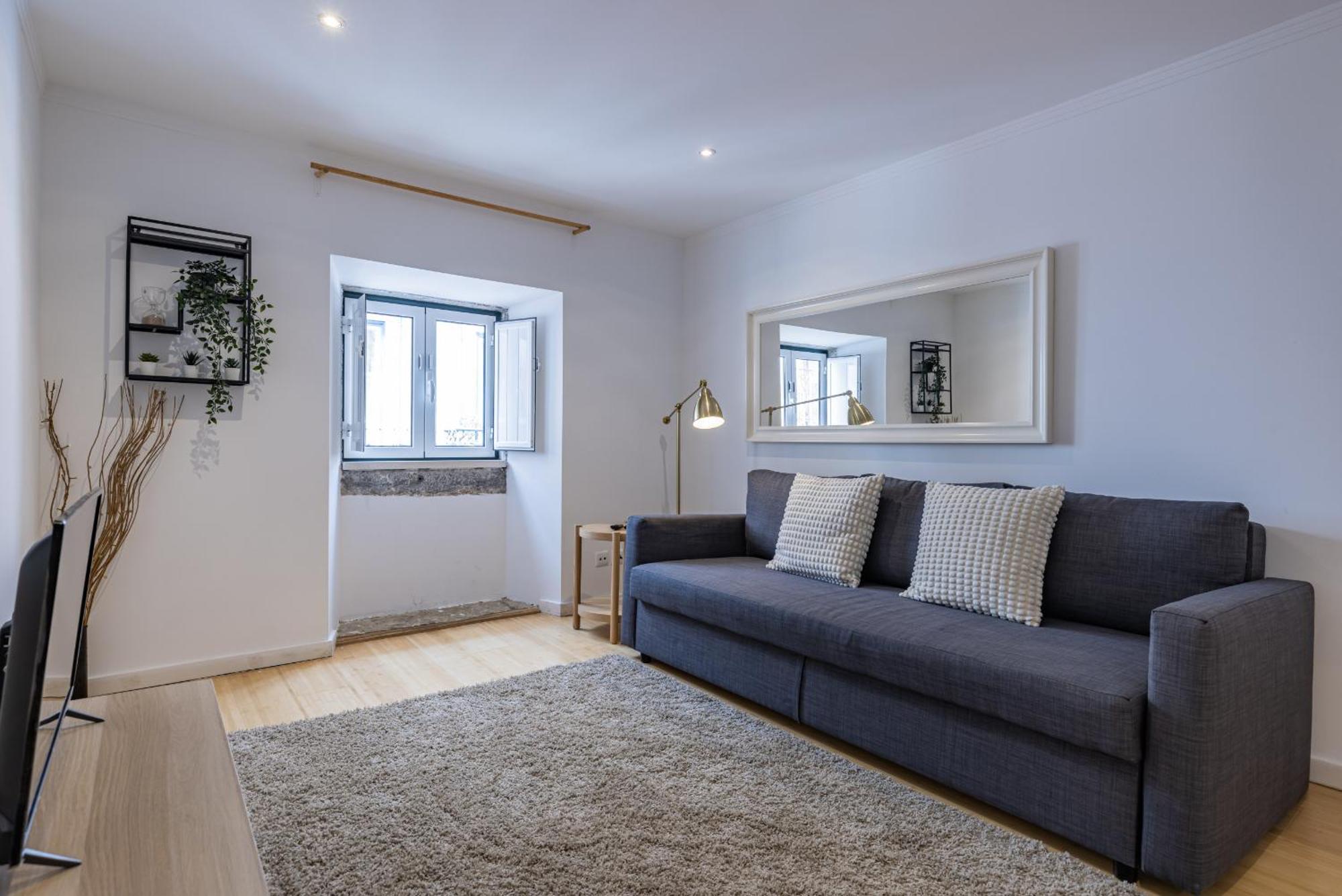 Appartement Madragoa Hideout à Lisboa Extérieur photo