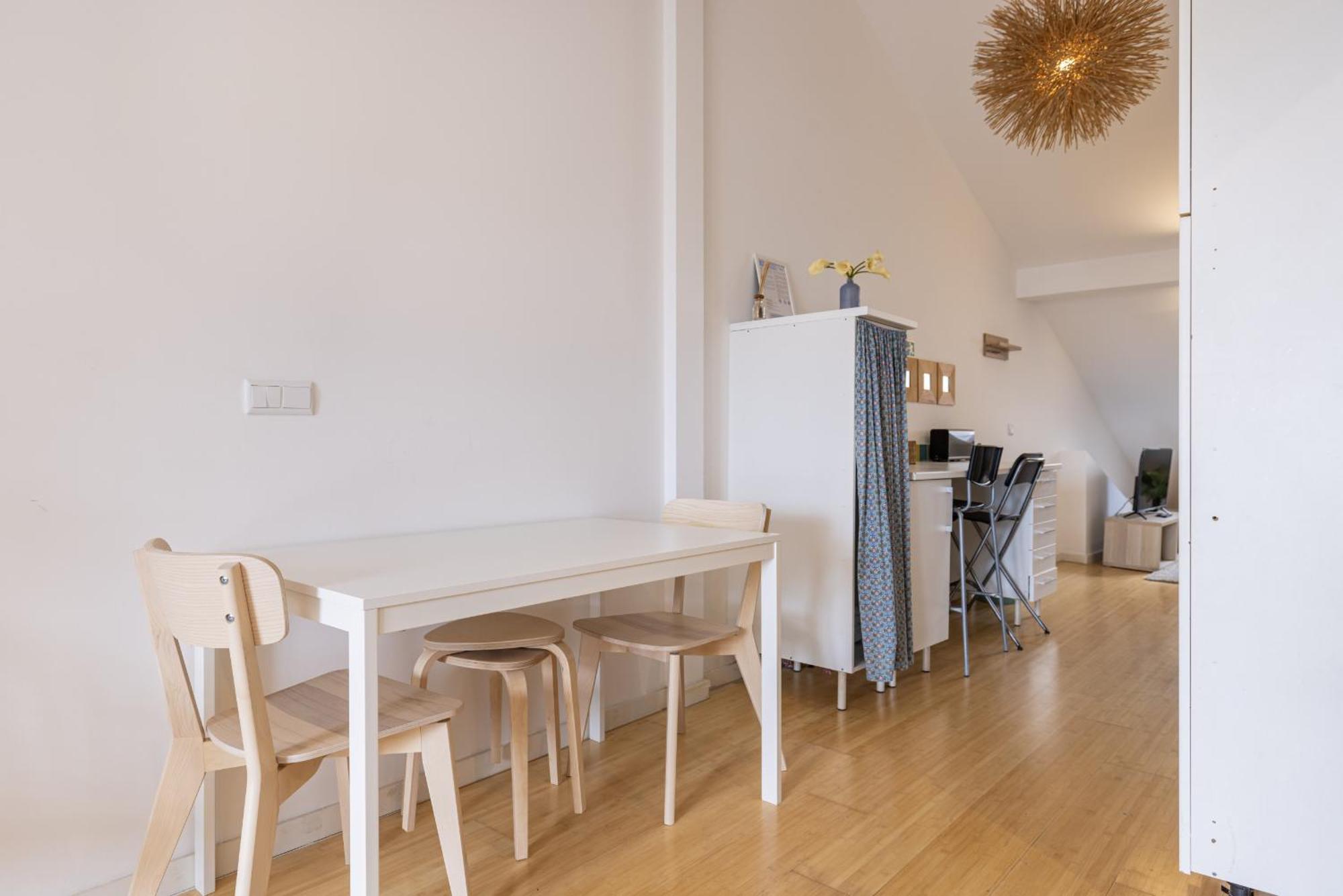 Appartement Madragoa Hideout à Lisboa Extérieur photo