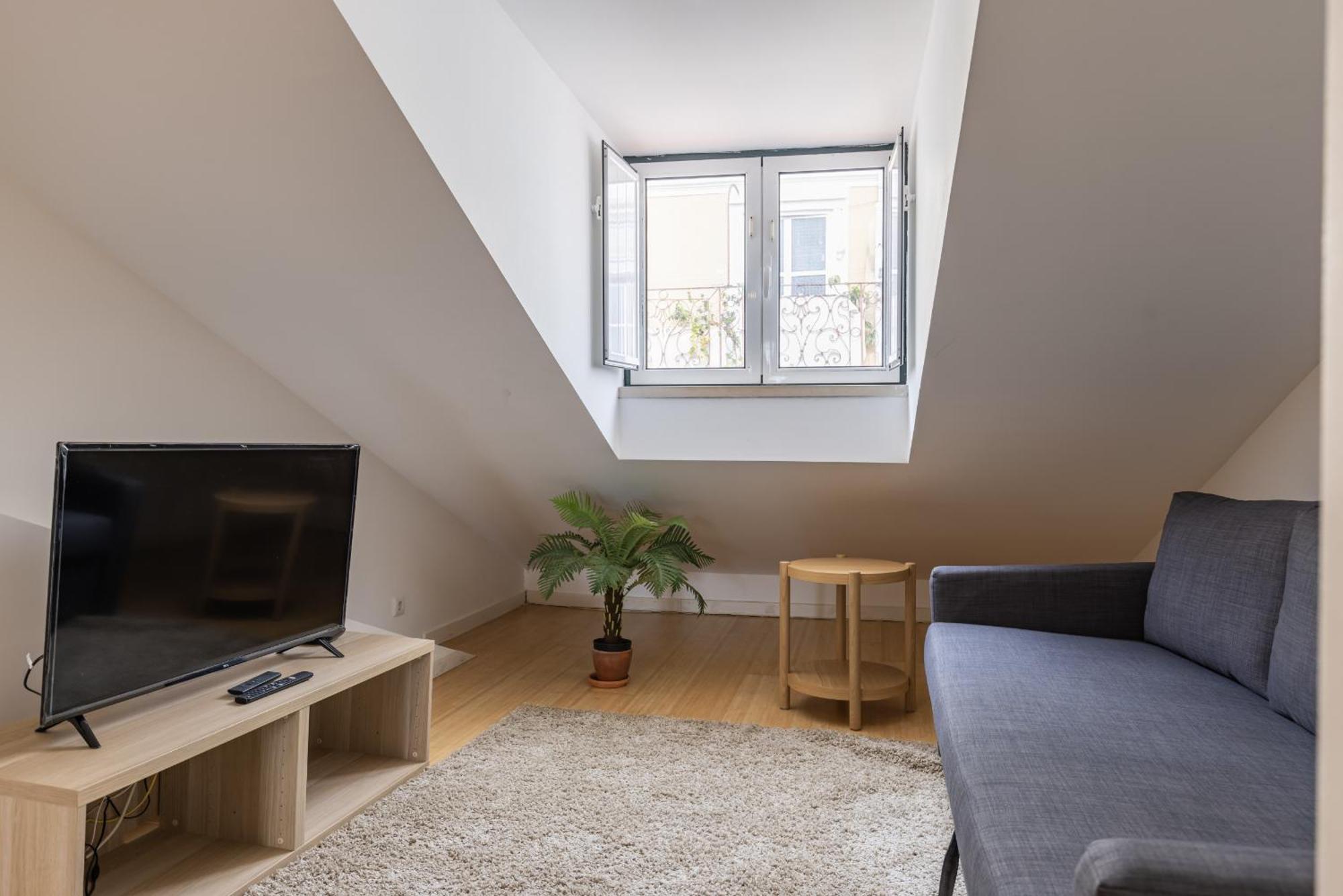 Appartement Madragoa Hideout à Lisboa Extérieur photo